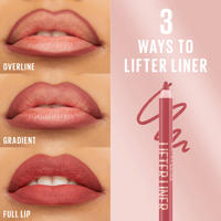 thumbnail: Maybelline New York Lifter Liner verzorgende lippodlood Cross The Line