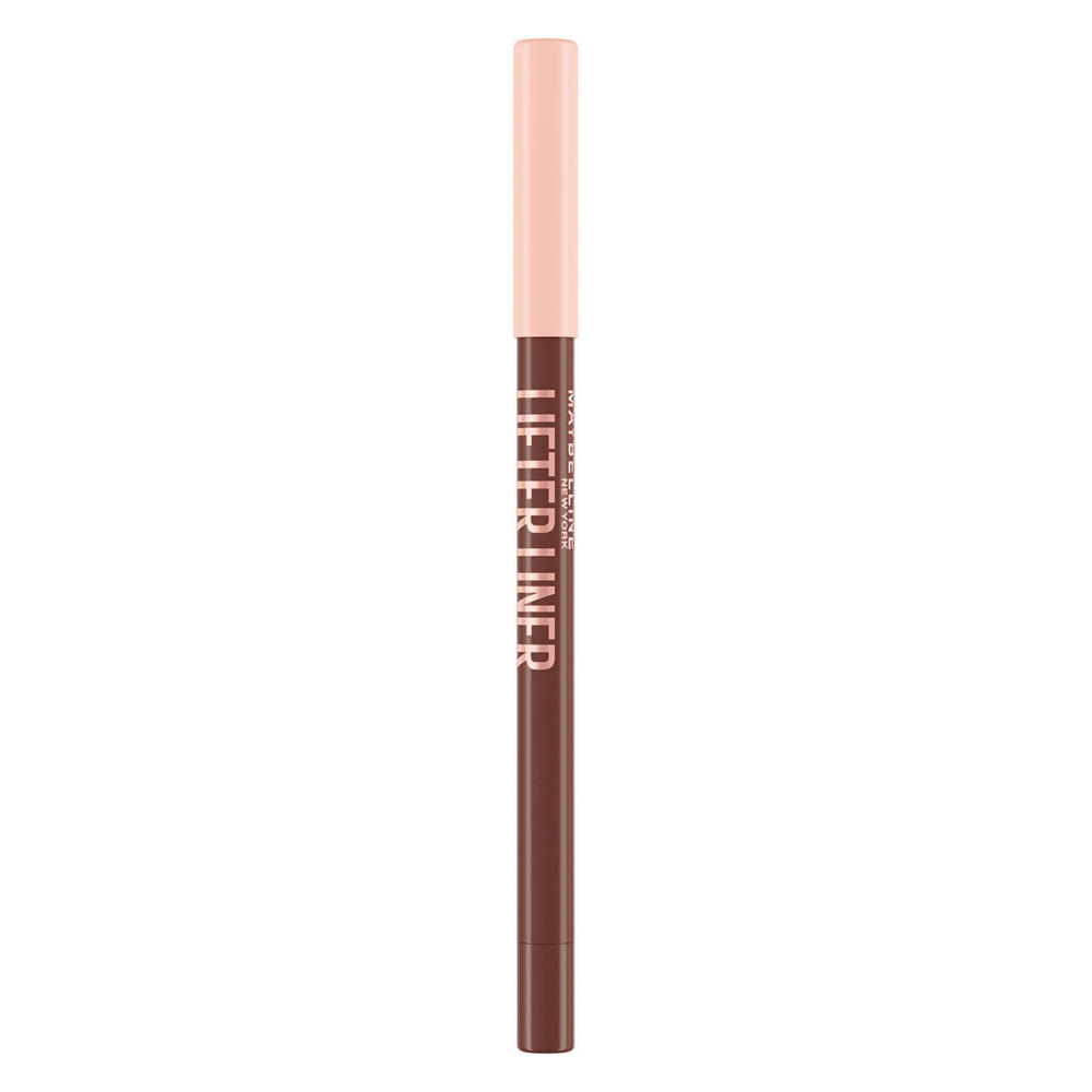 Maybelline New York Lifter Liner verzorgende lippodlood Cross The Line