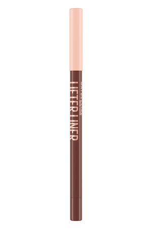 Liner verzorgende lippodlood Cross The Line
