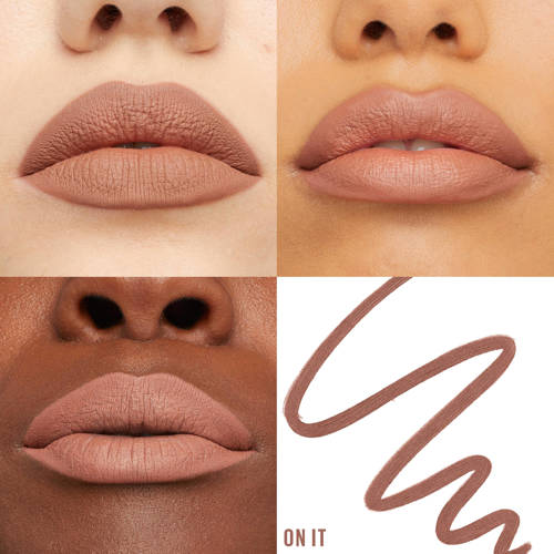 Maybelline New York Lifter Liner lippodlood On It Lippotlood Beige