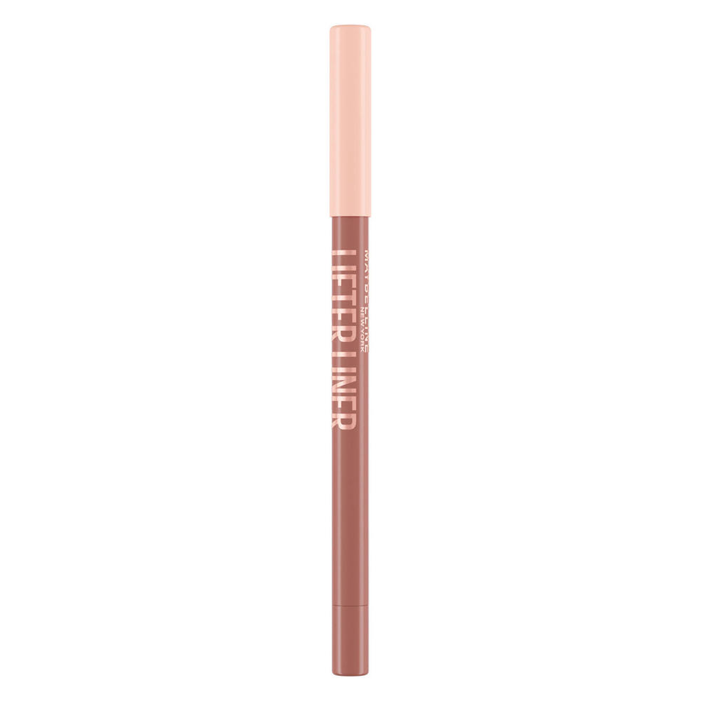 Maybelline New York Lifter Liner verzorgende lippodlood - On It