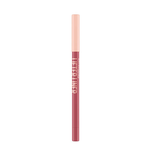 Maybelline New York Lifter Liner lippodlood Fine Line Lippotlood Roze
