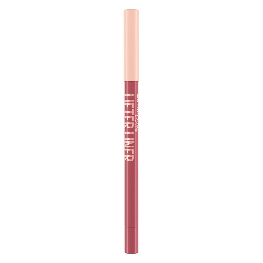 Maybelline New York Lifter Liner verzorgende lippodlood - Fine Line