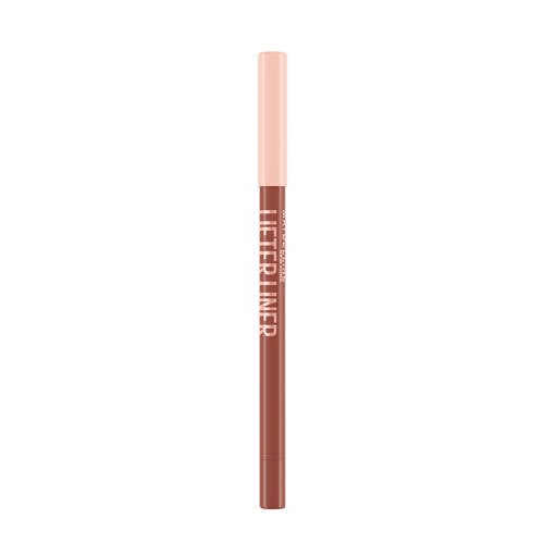 Maybelline New York Lifter Liner lippodlood Player Lippotlood Beige