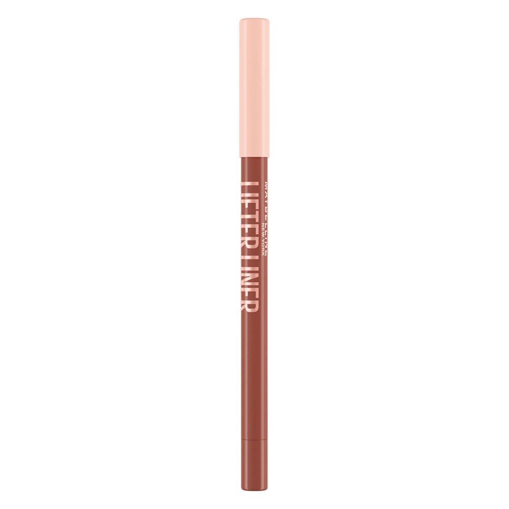 Maybelline New York Lifter Liner verzorgende lippodlood - Player