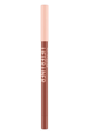 Liner verzorgende lippodlood - Player