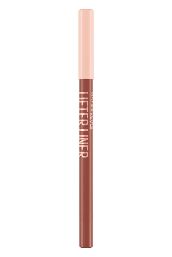 Maybelline New York lipliner dames