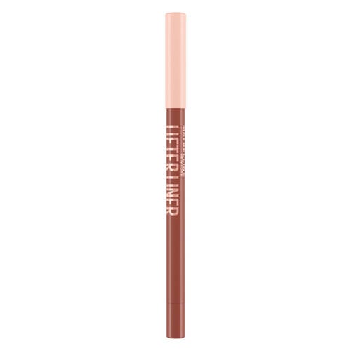 Maybelline New York Lifter Liner lippodlood - Player Lippotlood Beige afbeelding