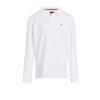 Tommy Hilfiger longsleeve white