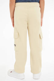 thumbnail: Tommy Hilfiger joggingbroek ecru
