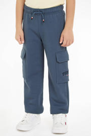 thumbnail: Tommy Hilfiger joggingbroek donkerblauw