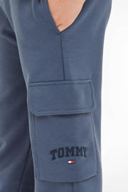 thumbnail: Tommy Hilfiger joggingbroek donkerblauw