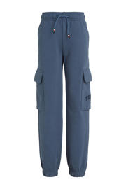 thumbnail: Tommy Hilfiger joggingbroek donkerblauw