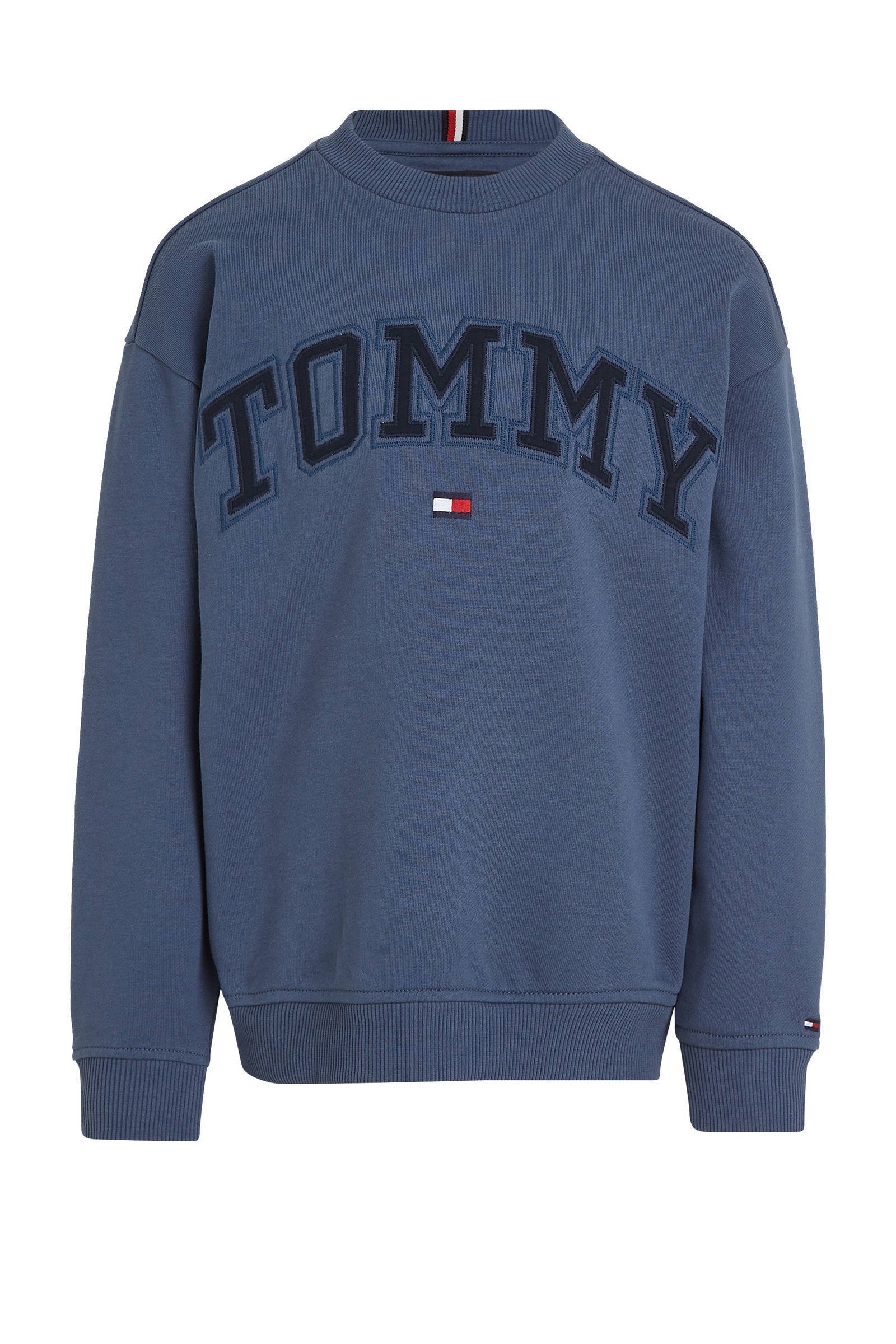 Tommy Hilfiger sweaters voor kinderen maat 176 kopen kleertjes