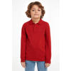 Tommy Hilfiger longsleeve bruin