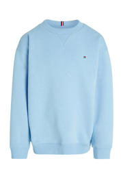 thumbnail: Tommy Hilfiger sweater lichtblauw