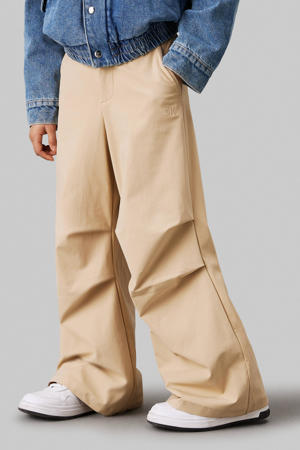 broek kaki