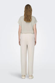 thumbnail: ONLY MATERNITY straight fit broek OLMSIESTA ecru