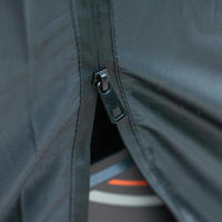 thumbnail: Cornilleau tafeltennistafel accessoire - antraciet