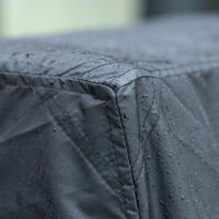 thumbnail: Cornilleau tafeltennistafel accessoire - antraciet