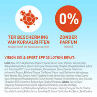 thumbnail: Vision Sport zonnebrand - SPF30 - 20 ml