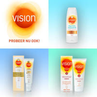 thumbnail: Vision Sport zonnebrand - SPF30 - 20 ml