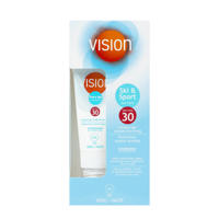 thumbnail: Vision Sport zonnebrand - SPF30 - 20 ml