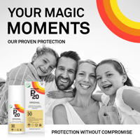 thumbnail: P20 Original zonnebrand spray - SPF30 - 175 ml