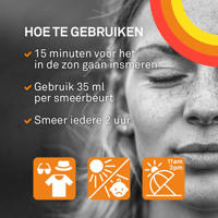 thumbnail: P20 Original zonnebrand spray - SPF30 - 175 ml