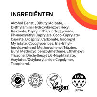 thumbnail: P20 Original zonnebrand spray - SPF30 - 175 ml
