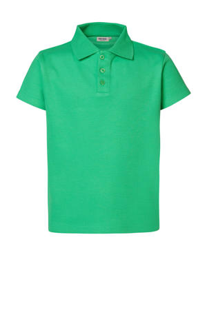 T-shirt Ida groen