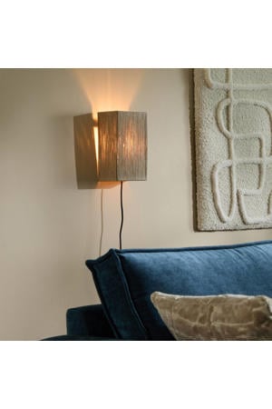 wandlamp Goos