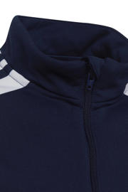 thumbnail: adidas Performance Junior  sportpully Squadra 21 donkerblauw/wit
