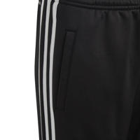 thumbnail: adidas Sportswear   trainingsbroek zwart/wit