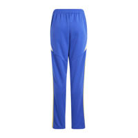 thumbnail: adidas Performance Junior  sportbroek Messi blauw