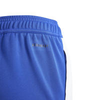 thumbnail: adidas Performance Junior  sportbroek Messi blauw