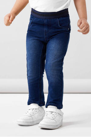 slim fit jeans NMFSALLI