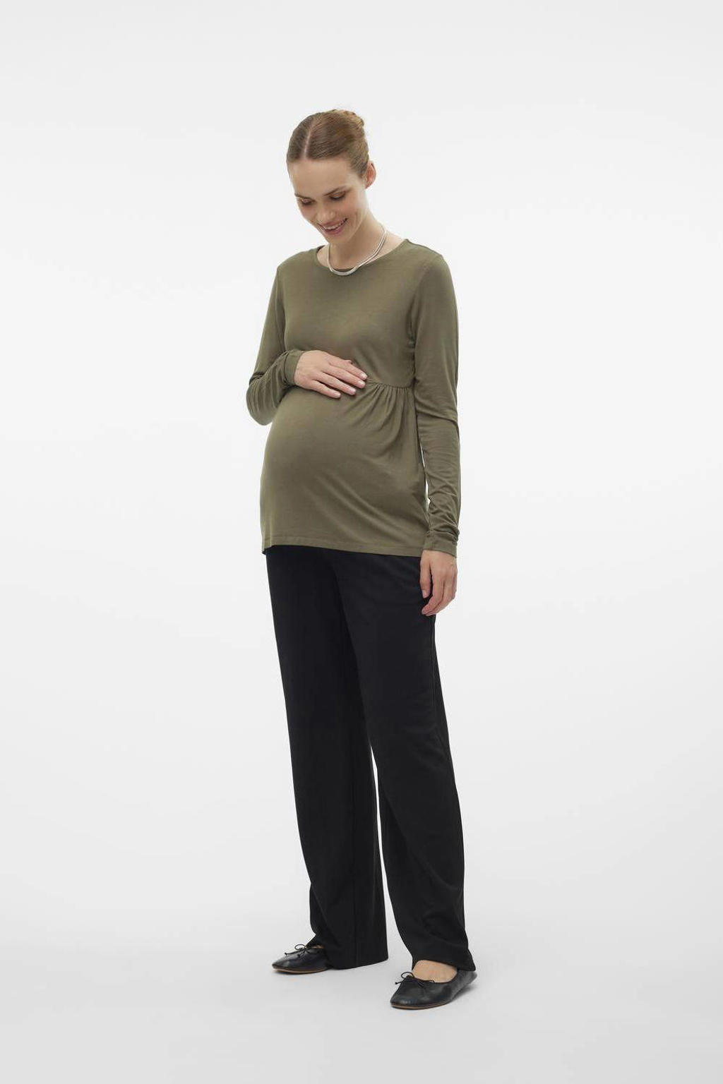 VERO MODA MATERNITY broek