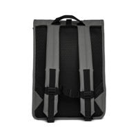 thumbnail: Rains  rugzak Rolltop W3 grijs