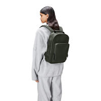 thumbnail: Rains  rugzak Book Daypack W3 kaki
