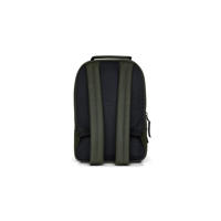 thumbnail: Rains  rugzak Book Daypack W3 kaki