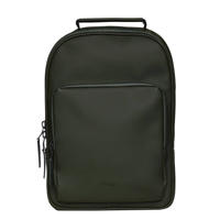thumbnail: Rains  rugzak Book Daypack W3 kaki