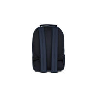 thumbnail: Rains  rugzak Book Daypack W3 donkerblauw