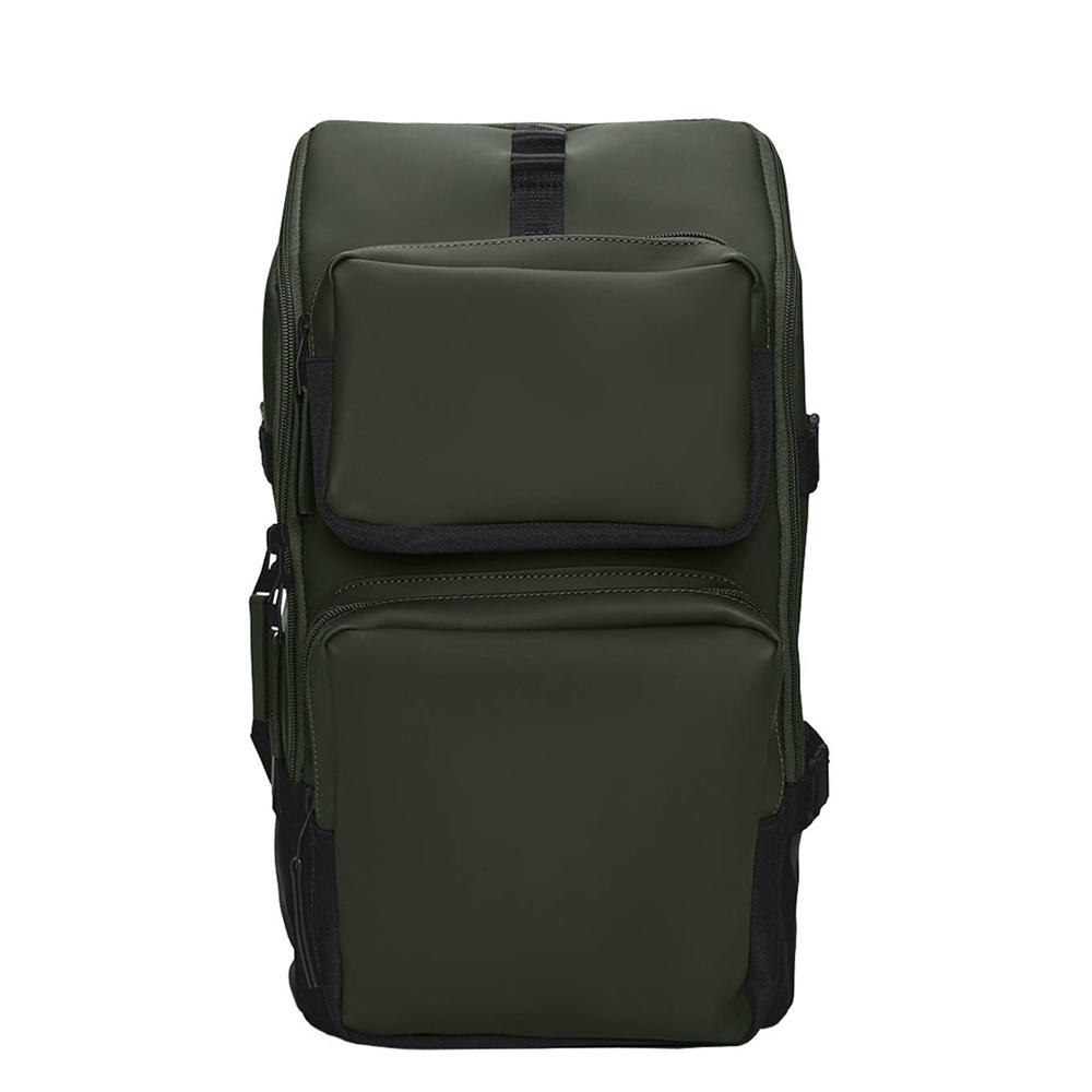 Rains  rugzak Trail Cargo W3 kaki