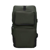 thumbnail: Rains  rugzak Trail Cargo W3 kaki