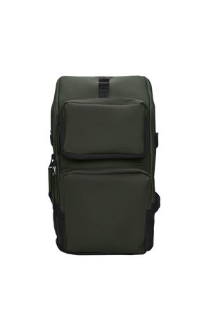 rugzak Trail Cargo W3 kaki