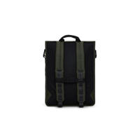 thumbnail: Rains  rugzak Trail Rolltop W3 kaki