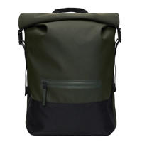thumbnail: Rains  rugzak Trail Rolltop W3 kaki