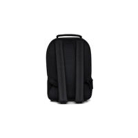 thumbnail: Rains  rugzak Book Daypack W3 zwart