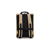 thumbnail: Rains  rugzak Rolltop W3 beige